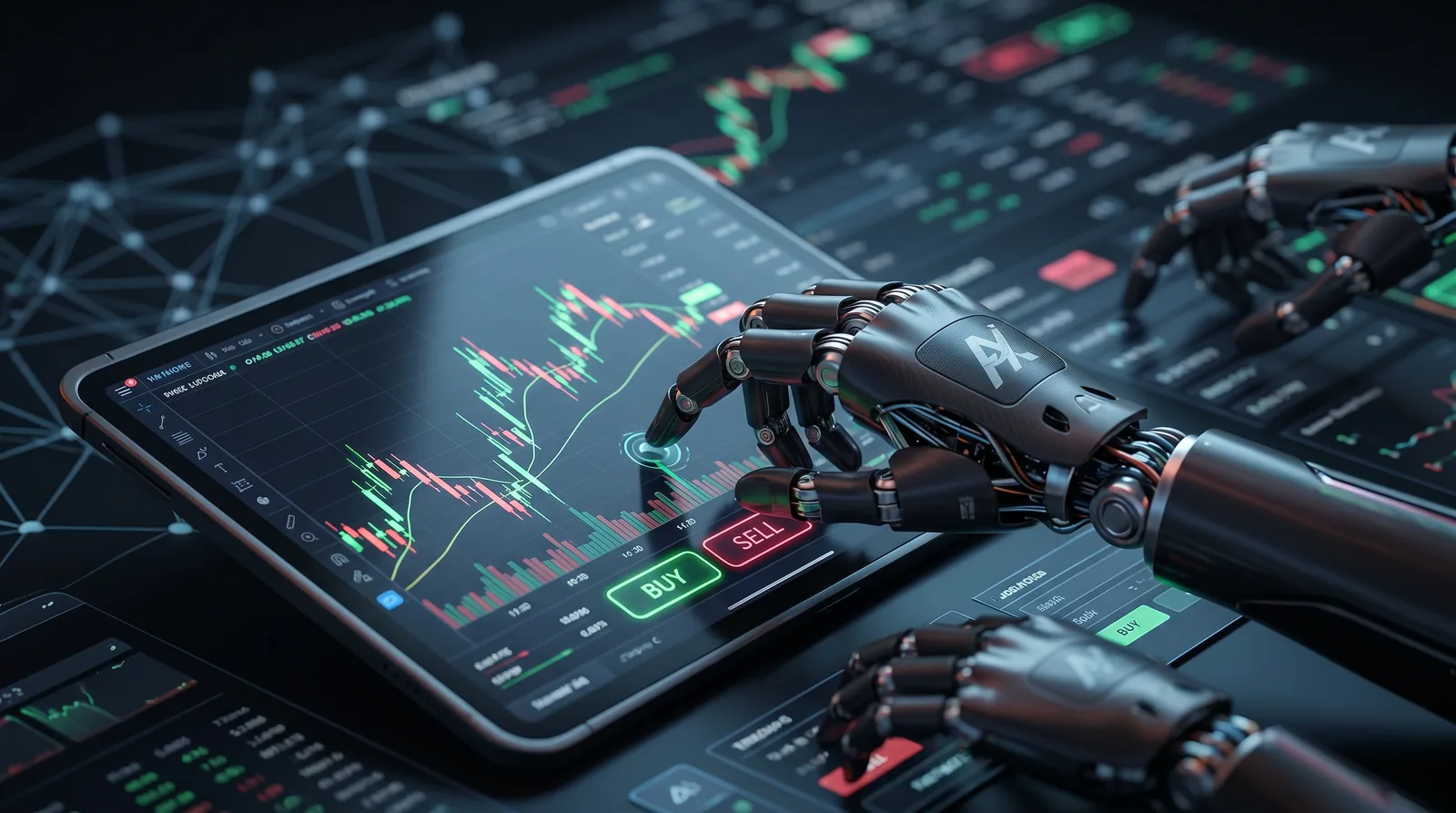 Automated Stock Trading Robots — What Are They and Are They Worth Using?
