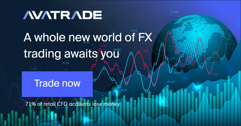 AvaTrade